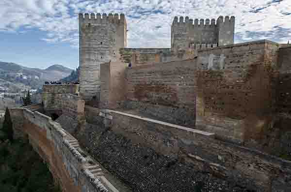 Granada 077 - La Alhambra - Alcazaba.jpg
